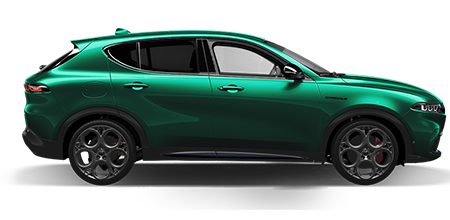 Tonale Hybride Rechargeable Q4